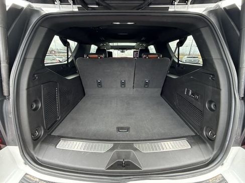 Certified 2023 GMC Yukon XL Denali Ultimate image 27