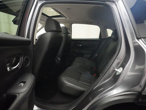 Certified 2024 Honda HR-V EX-L image 15