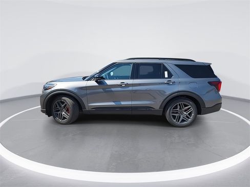 New 2025 Ford Explorer ST w/ Sun And Sound Package image 5