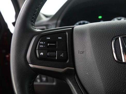 Used 2024 Honda Ridgeline Sport image 25