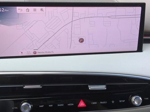 New 2026 Genesis GV70 2.5T Advanced w/ G1 Accessory Package image 20