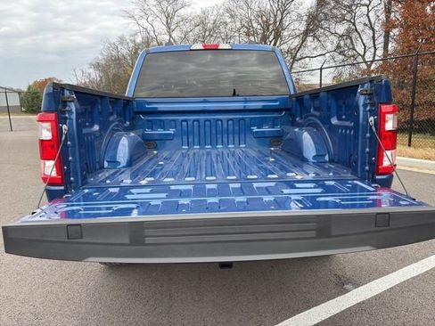 Certified 2023 Ford F150 XL w/ STX Appearance Package image 11