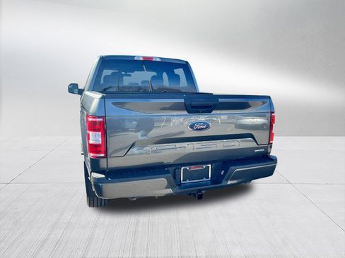 Used 2020 Ford F150 XL w/ Equipment Group 101A Mid image 5