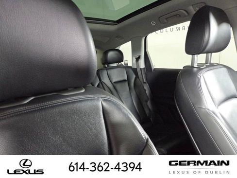 Used 2019 Audi Q7 3.0T Premium Plus w/ Premium Plus Package AWD/4WD image 18