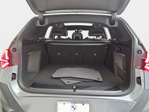 Used 2025 BMW X3 xDrive30i w/ Convenience Package image 15