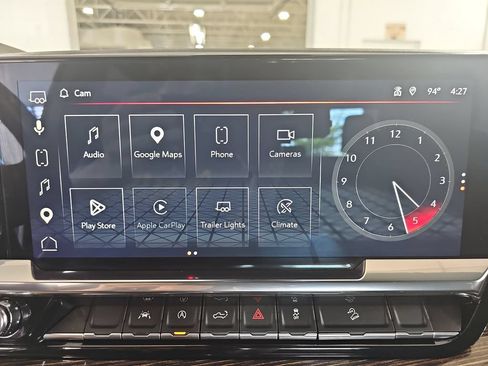Used 2023 GMC Sierra 1500 Elevation AWD/4WD image 27