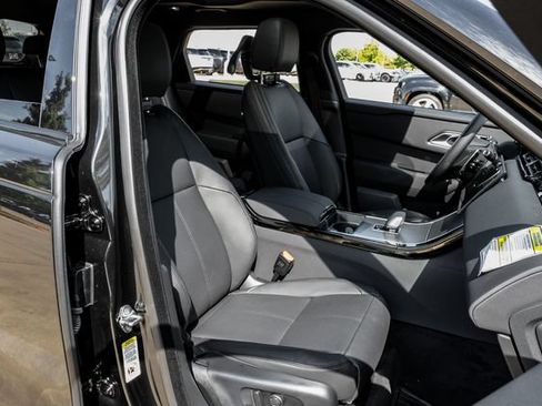 New 2026 Land Rover Range Rover Velar S AWD/4WD image 40