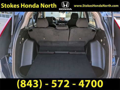 Certified 2024 Honda CR-V EX image 15