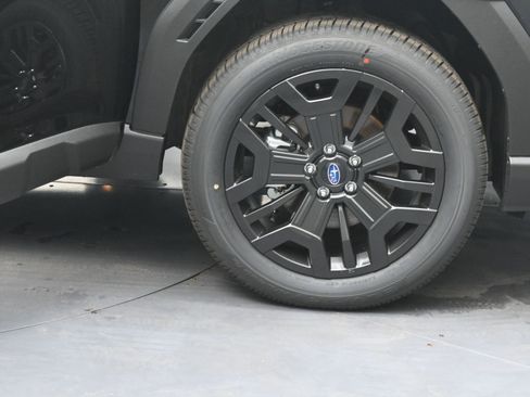 New 2026 Subaru Outback Limited XT AWD/4WD image 18