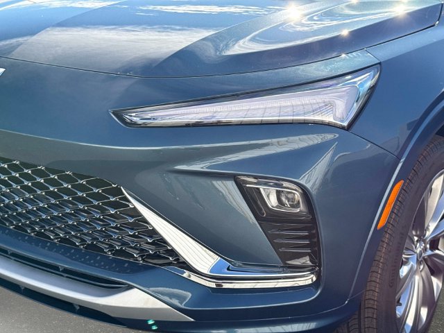 New 2026 Buick Envista Preferred FWD image 9