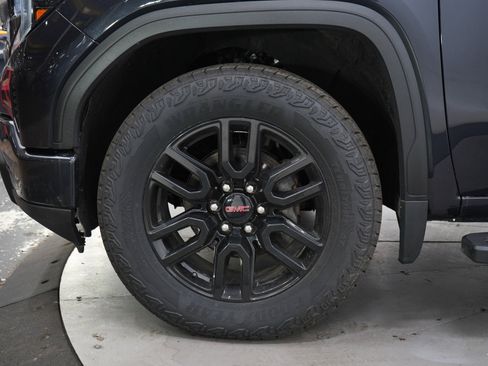 Used 2022 GMC Sierra 1500 Elevation AWD/4WD image 29