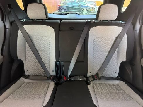 Used 2024 Chevrolet Equinox LS image 27