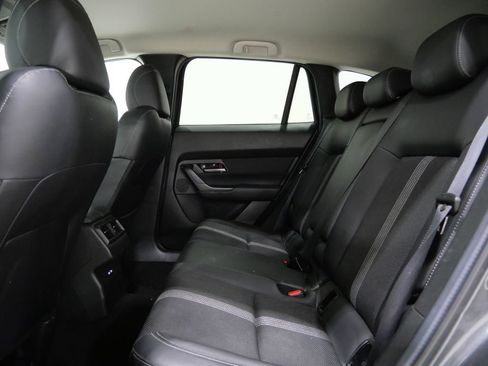 Used 2025 MAZDA CX-50 AWD 2.5 S w/ Select Package image 24