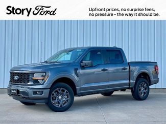 New 2026 Ford F150 STX w/ Equipment Group 200A AWD/4WD video 1