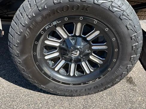 Used 2012 Chevrolet Silverado 1500 LT w/ All-Star Edition AWD/4WD image 7