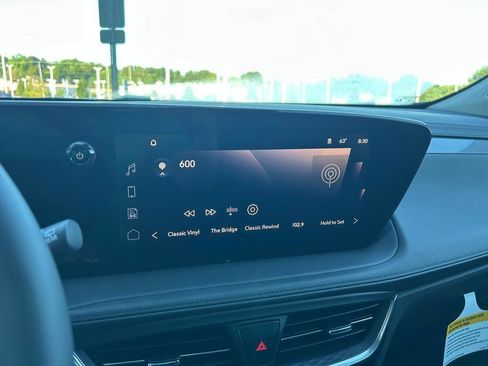 New 2026 Buick Encore GX Sport Touring w/ Advanced Technology Package image 9