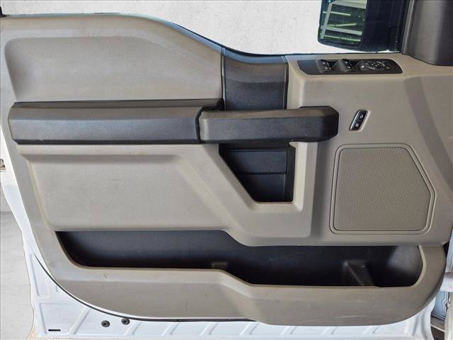 Used 2020 Ford F150 XL w/ Equipment Group 101A Mid RWD image 6