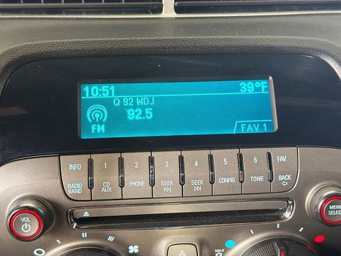 Used 2010 Chevrolet Camaro SS w/ RS Package image 13