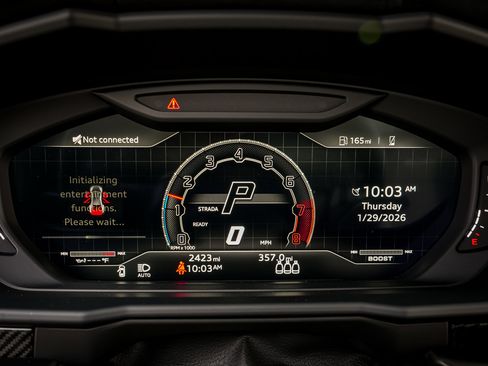 Used 2024 Lamborghini Urus Performante image 24