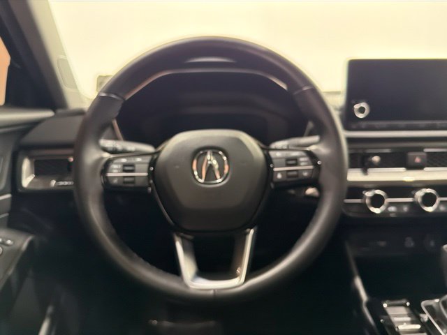 Certified 2024 Acura Integra FWD image 30