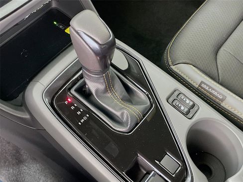 New 2026 Subaru Crosstrek 2.5i Wilderness w/ Wilderness Package image 17