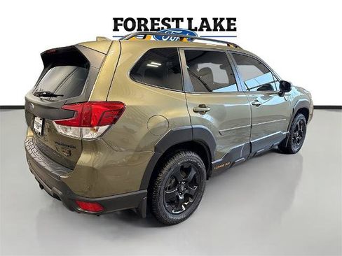 Used 2022 Subaru Forester Wilderness image 7