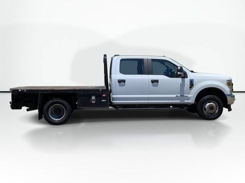 Used 2020 Ford F350 XL w/ Power Equipment Group AWD/4WD image 4