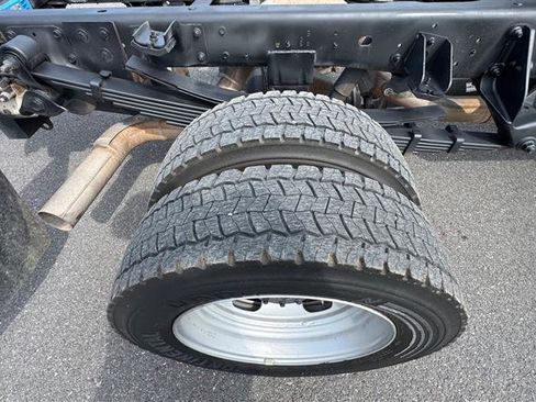 Used 2019 RAM 5500 Tradesman w/ Max Tow Package AWD/4WD image 37