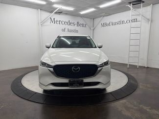 Used 2024 MAZDA CX-5 AWD 2.5 S w/ Select Package video 2