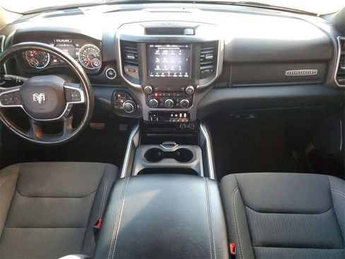 Used 2021 RAM 1500 Big Horn image 19