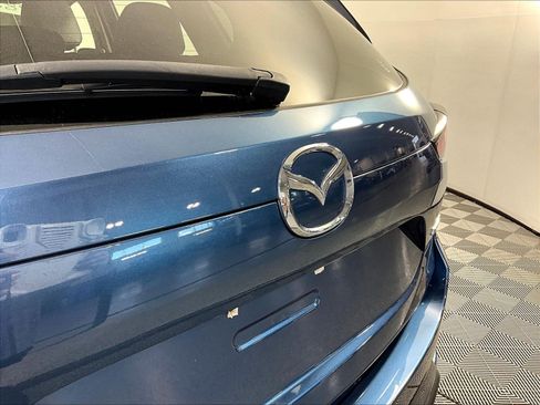 Used 2024 MAZDA CX-5 AWD 2.5 S w/ Preferred Package image 23