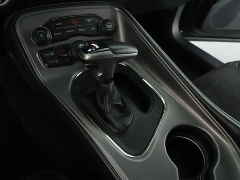 Used 2023 Dodge Challenger SRT Hellcat image 15