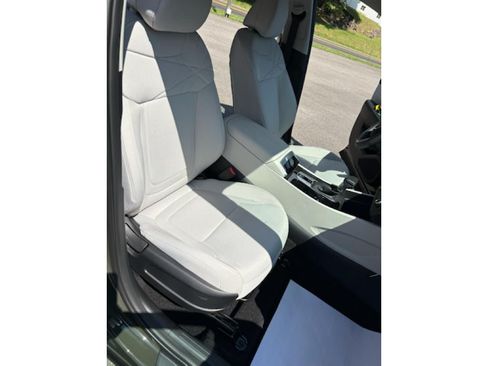 New 2026 Hyundai Tucson SE AWD/4WD image 21