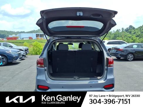 Used 2020 Kia Sorento S AWD/4WD image 14