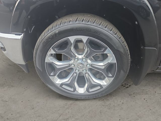 Used 2019 RAM 1500 Limited AWD/4WD image 8