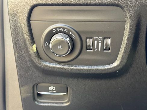 Certified 2024 Jeep Grand Cherokee L Summit image 24