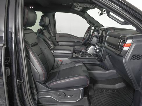 Used 2025 Ford F150 Raptor image 10