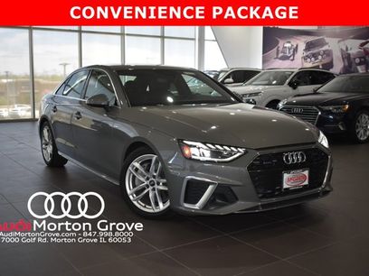 Used 2023 Audi A4 2.0T Premium w/ Convenience Package