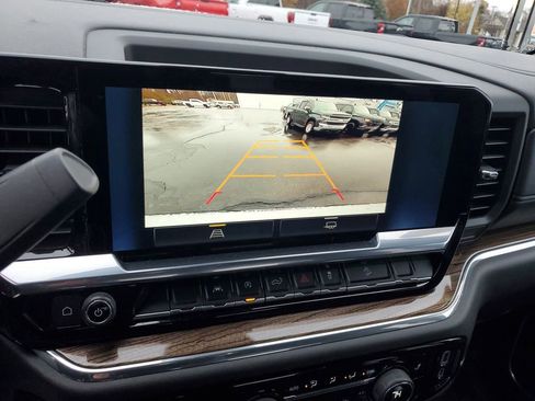 Certified 2023 Chevrolet Silverado 1500 LT image 22