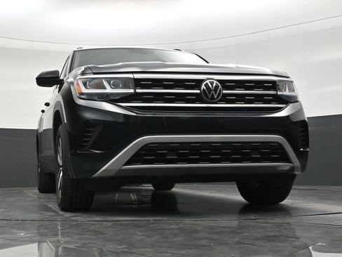 Used 2023 Volkswagen Atlas SE FWD image 25
