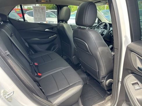 Used 2023 Buick Encore GX Essence w/ Advanced Technology Package AWD/4WD image 24