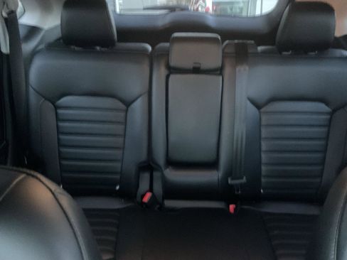 Used 2024 Ford Edge SEL w/ Convenience Package image 19