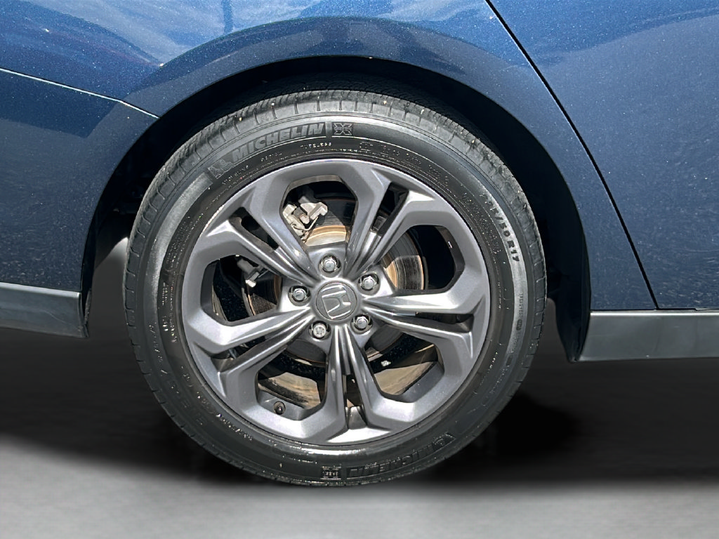 Used 2023 Honda Accord EX image 25