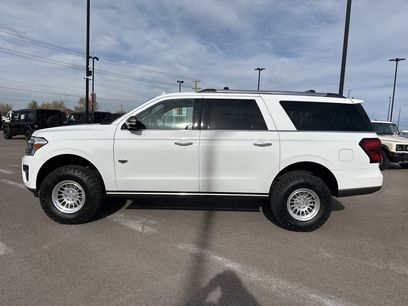 Used 2024 Ford Expedition Max King Ranch