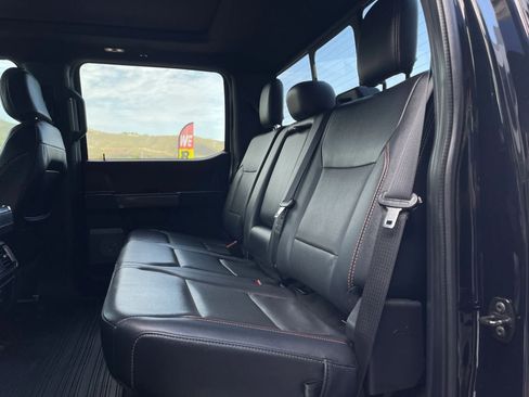 Used 2023 Ford F150 Lariat AWD/4WD image 27