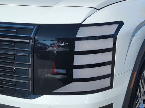 New 2026 Hyundai Palisade SE FWD image 11