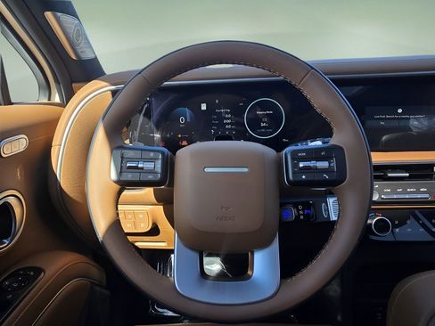 New 2026 Hyundai Palisade Calligraphy AWD/4WD image 27