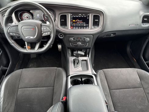 Used 2023 Dodge Charger Scat Pack image 12
