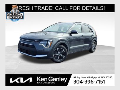 Used 2023 Kia Niro EX