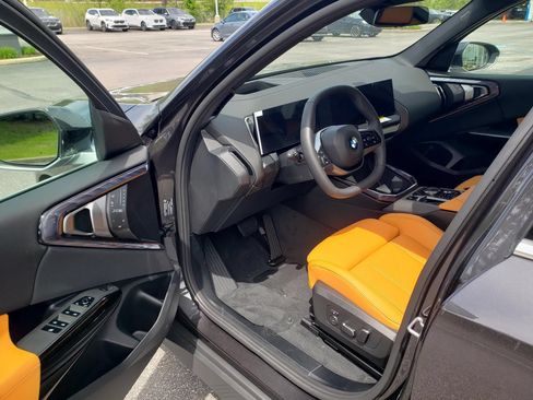 New 2026 BMW X3 xDrive30i w/ Premium Package AWD/4WD image 10